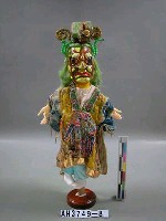 藏品(妖道)的圖片